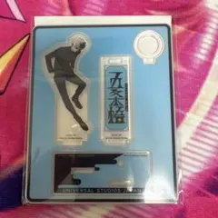 メ*2様 呪術廻戦 USJ ユニバ コレクタブルペンスタンド 五条悟