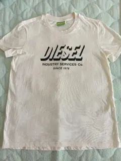 DIESEL 半袖Tシャツ ホワイトのサムネイル