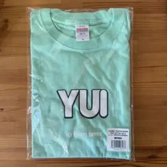 FRUITSZIPPER OSHI API Tee ver.2櫻井優衣