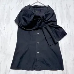2026年最新】tricot COMME des GARCONS レディース ノースリーブ