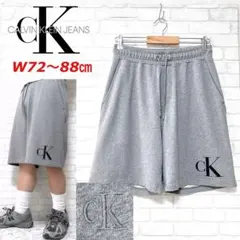 Calvin Klein Jeans スウェットショーツ イージーショーツのサムネイル
