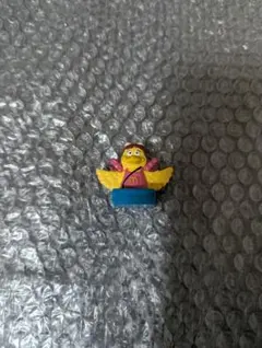 マクドナルド　おもちゃ　レトロ