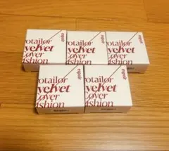 espoir Pro Tailor Be Velvet Mini Cushionのサムネイル