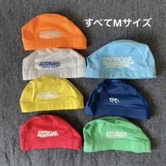 セントラルスポーツ　スイミングキャップ　まとめ売り