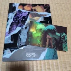 2026年最新】イェソン beautiful nightの人気アイテム - メルカリ