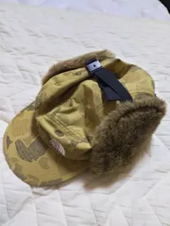 THE NORTH FACE ノースフェイス badland キャップ 帽子