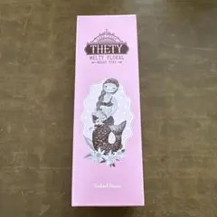 thety ハンドクリーム