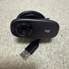 logi USB C310nウェブカメラ