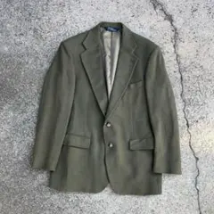 Polo by Ralph Lauren vintage テーラードジャケット