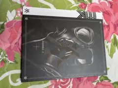 MONSTA X THE CLAN pt.1 LOST CD
