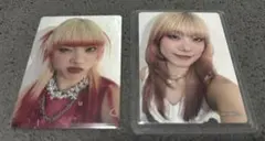 じ*様 HANA トレカ　ファンミ　マヒナ　MAHINA