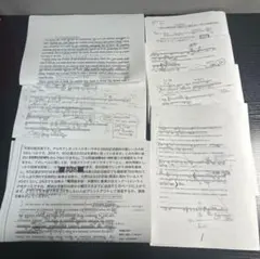 激レア 竹岡広信 英語 idiomプリント 英熟語演習 共通テスト 早慶 東大 