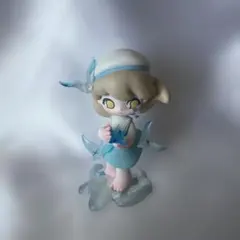 値下げ中/STAR未連携】Sky星を紡ぐ子どもたち 3周年記念 フィギュア