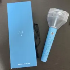 TREASURE 公式ペンライト 青