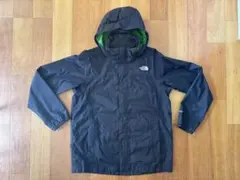 The North Face フード付きジャケット