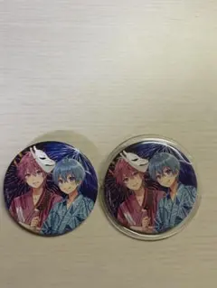 すとぷり さところ 缶バッチ まとめ売り