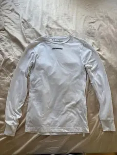 Off-White ロングスリーブTシャツ ホワイトのサムネイル