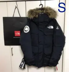 3567 ザノースフェイス サザンクロスパーカ