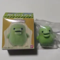 たまごっち おともだちどーる くちぱっちのサムネイル