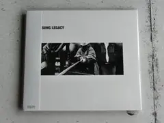 新品　さよならポエジー SUNG LEGACY