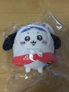 【エラー品】ちいかわ　ハチワレ　ぷちミニフードマスコット エラー品】ちいかわ ハチワレ ぷちミニフードマスコット - メルカリ