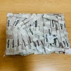 【3gスティック×100本】AGF marim マリーム スティック 詰め合わせのサムネイル