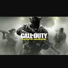 call of duty infinite warfare cod iwのみ