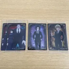 HUNTER×HUNTER イタジャガ 幻影旅団