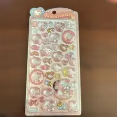 ハローキティ うるちゅるPOP SEAL