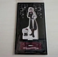 黒猫と魔女の教室 アクリルキーホルダー 抽選プレゼント品 - メルカリ