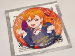 ラブライブ Liella! 5周年POPUP 缶バッジ 澁谷かのん　27個 Liella! 澁谷かのん 缶バッジ 5thAnniversary POPUP - メルカリ