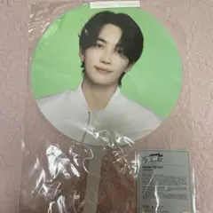 2026年最新】Seventeen ジョンハン うちわの人気アイテム - メルカリ