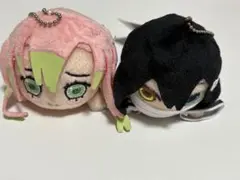 2025年最新】伊黒小芭内×甘露寺蜜璃の人気アイテム - メルカリ