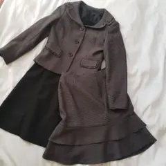 卒業式・入学式 Furdomani フォーマル 3点セット 9AR