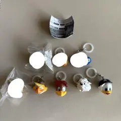 プロ野球マスコット めじるしアクセサリー