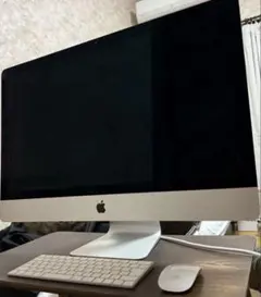 2026年最新】apple imac 27の人気アイテム - メルカリ