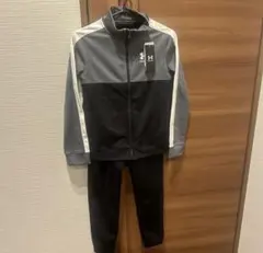 裏起毛 ジャージ