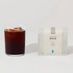 ブルーボトルコーヒー ボールド ブレンド 200ｇ コーヒー豆 BLUE BOT