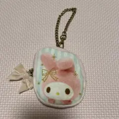 激レア　マイメロ　コインケース・小銭入れ　ポーチ