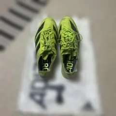 2026年最新】adizero prime sp3の人気アイテム - メルカリ