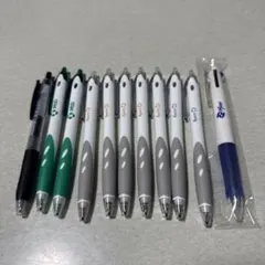 ボールペンセット 11本まとめ売り