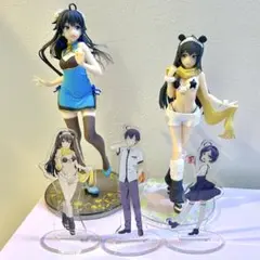 2026年最新】比企谷八幡アクリルスタンドの人気アイテム - メルカリ