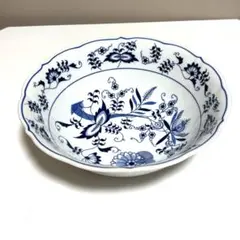 ブルーダニューブ　大皿　26cm 　 8枚セット ブルーダニューブ 大皿 26cm 8枚セット