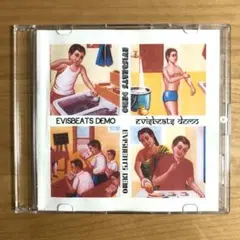 EVISBEATS DEMO 2014年CDR EVISBEATS DEMO 2014年CDR | Mercari