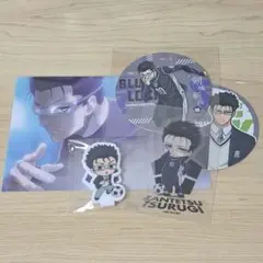 ブルーロック 剣城斬鉄 まとめ売り