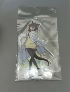 ウマ娘プリティダービー アグネスタキオン アクリルスタンド