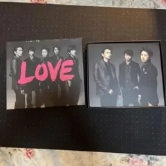 LOVE