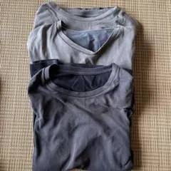 ユニクロtシャツ