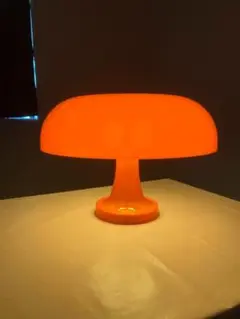 Artemide アルテミデ ネッシーノ スペースエイジ リプロダクト 充電式
