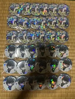 ブルーロック 絵心甚八 アクリルスタンド アクスタ まとめ売り 34個